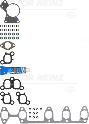 Gasket Kit, cylinder head